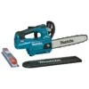 Makita UC003GZ02 XGT 40 V Max Tophandle Kettingzaag 30 Cm -Makita Shop Nederland uc003gz02 c1l0 s100