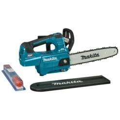 Makita UC003GZ02 XGT 40 V Max Tophandle Kettingzaag 30 Cm