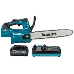 Makita UC004GM101 XGT 40 V Max Tophandle Kettingzaag 35 Cm -Makita Shop Nederland uc004gm101 c1c0 s100