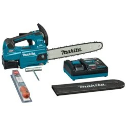 Makita UC004GM101 XGT 40 V Max Tophandle Kettingzaag 35 Cm -Makita Shop Nederland uc004gm101 c1l0 s100