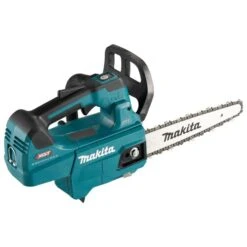 Makita UC006GZ XGT 40 V Max Tophandle Kettingzaag 25 Cm Carving -Makita Shop Nederland uc006gz c8l0 1