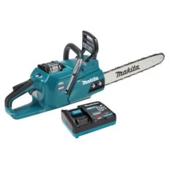 Makita UC012GT101 XGT 40 V Max Kettingzaag 40 Cm -Makita Shop Nederland uc012gt101 c8l0 s100