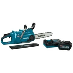 Makita UC014GT101 XGT 40 V Max Kettingzaag 30 Cm -Makita Shop Nederland uc014gt101 c1l0 s100
