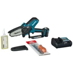 Makita UC100DWA CXT 12 V Max Snoeizaag 10cm -Makita Shop Nederland uc100dwa c1l0 s100