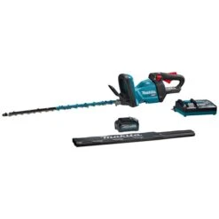 Makita UH004GD201 XGT 40 V Max Heggenschaar 60cm Trimuitvoering -Makita Shop Nederland uh004gd201 c1l0 s100