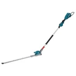 Makita UN001GZ XGT 40 V Max Stokheggenschaar 60 Cm Verstelbaar