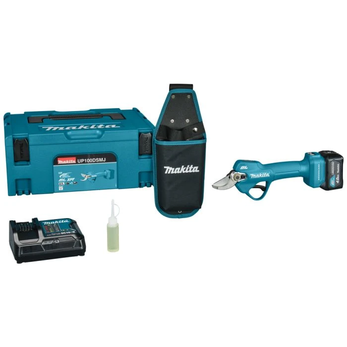 Makita UP100DSMJ CXT 12 V Max Snoeischaar 9 Makita UP100DSMJ CXT 12 V Max Snoeischaar - Afbeelding 7