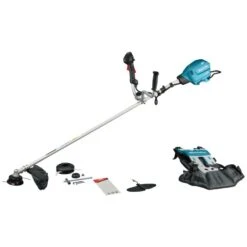 Makita UR013GZ04 XGT 40 V Max Bosmaaier U-greep -Makita Shop Nederland ur013gz04 c1l0 s100 1