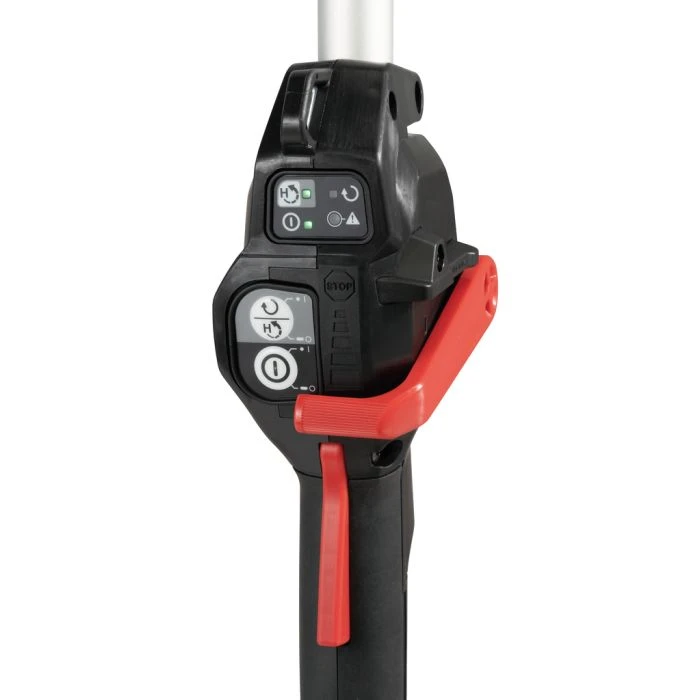 Makita UR014GZ XGT 40 V Max Bosmaaier D-greep 4 Makita UR014GZ XGT 40 V Max Bosmaaier D-greep - Afbeelding 2