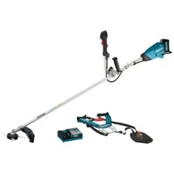 Makita UR016GM101 XGT 40 V Max Bosmaaier U-greep -Makita Shop Nederland ur016gm101 c1l0 s100