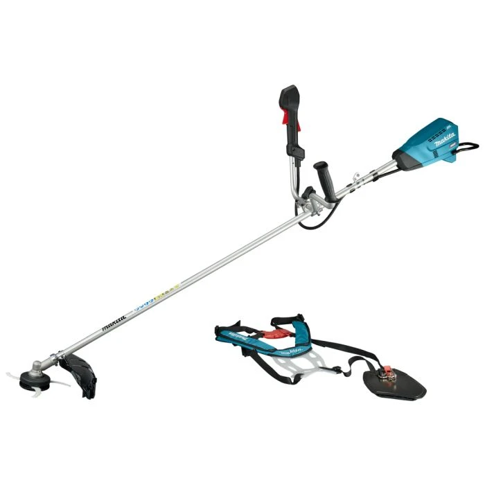 Makita UR016GZ XGT 40 V Max Bosmaaier U-greep 5 Makita UR016GZ XGT 40 V Max Bosmaaier U-greep - Afbeelding 3