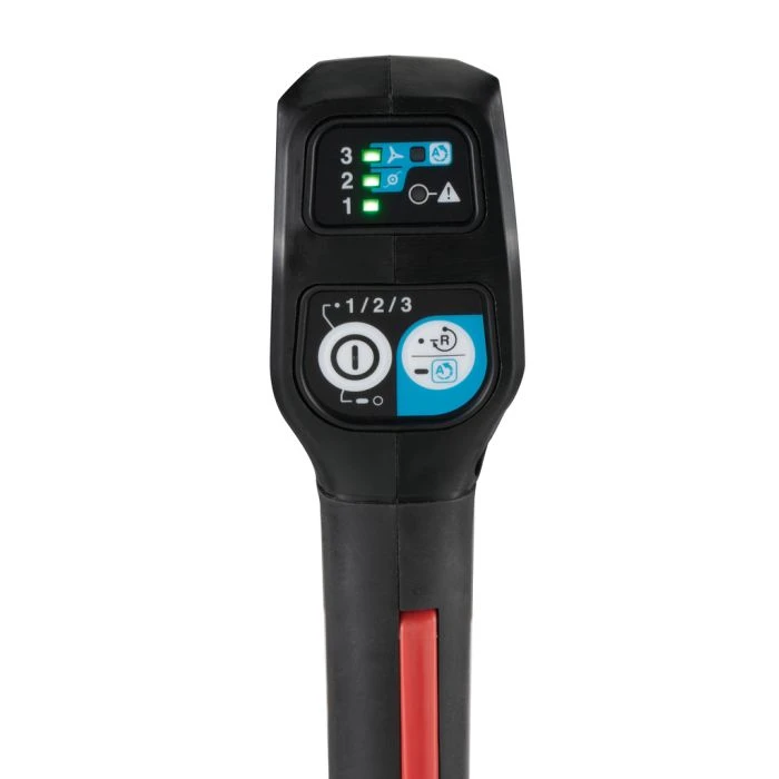 Makita UR016GZ XGT 40 V Max Bosmaaier U-greep 4 Makita UR016GZ XGT 40 V Max Bosmaaier U-greep - Afbeelding 2