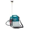Makita US053DZ CXT 12 V Max Drukspuit 5 Liter 1 Makita US053DZ CXT 12 V Max Drukspuit 5 Liter -Makita Shop Nederland us053dz c1c0