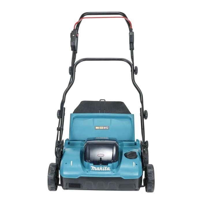 Makita UV001GZ XGT 40 V Max Verticuteermachine 38cm 4 Makita UV001GZ XGT 40 V Max Verticuteermachine 38cm - Afbeelding 2
