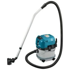 Makita VC004GLT21 40 V Max Stofzuiger -Makita Shop Nederland vc004glt21 c1l0