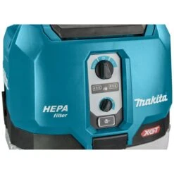 Makita VC004GLT21 40 V Max Stofzuiger -Makita Shop Nederland vc004glt21 f 001 1