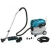Makita VC006GML22 2x40 V Max Stofzuiger Nat En Droog M-klasse 1 Makita VC006GML22 2x40 V Max Stofzuiger Nat En Droog M-klasse -Makita Shop Nederland vc006gml22 c1l0 s100