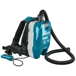 Makita VC009GZ01 40 V Max Rugstofzuiger -Makita Shop Nederland vc009g c1r0
