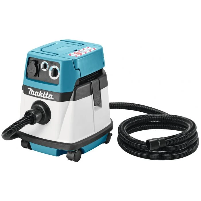 Makita VC1310LX1 230 V Stofzuiger L-klasse 3 Makita VC1310LX1 230 V Stofzuiger L-klasse