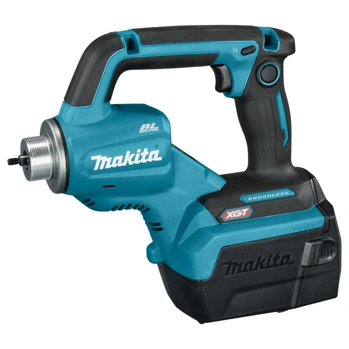 Makita VR001GZ 40 V Max Betontrilnaald 3 Makita VR001GZ 40 V Max Betontrilnaald