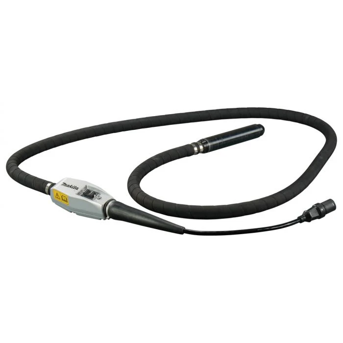 Makita VR002CZ 36 V Betontrilnaald 3000 Mm Connector Type 4 Makita VR002CZ 36 V Betontrilnaald 3000 Mm Connector Type - Afbeelding 2