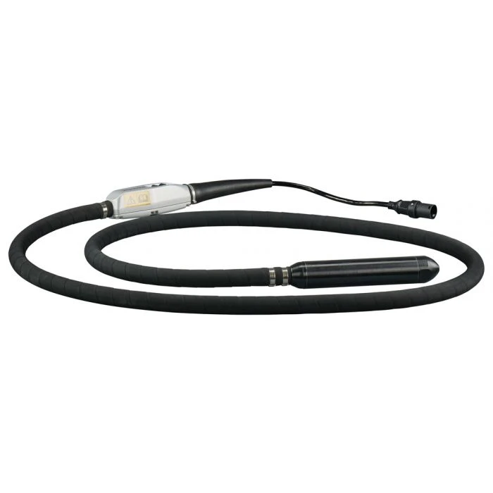 Makita VR004CZ 36 V Betontrilnaald 3000 Mm Connector Type 4 Makita VR004CZ 36 V Betontrilnaald 3000 Mm Connector Type - Afbeelding 2