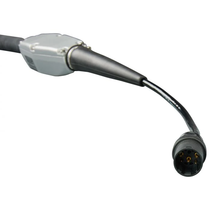 Makita VR004CZ 36 V Betontrilnaald 3000 Mm Connector Type 6 Makita VR004CZ 36 V Betontrilnaald 3000 Mm Connector Type - Afbeelding 4