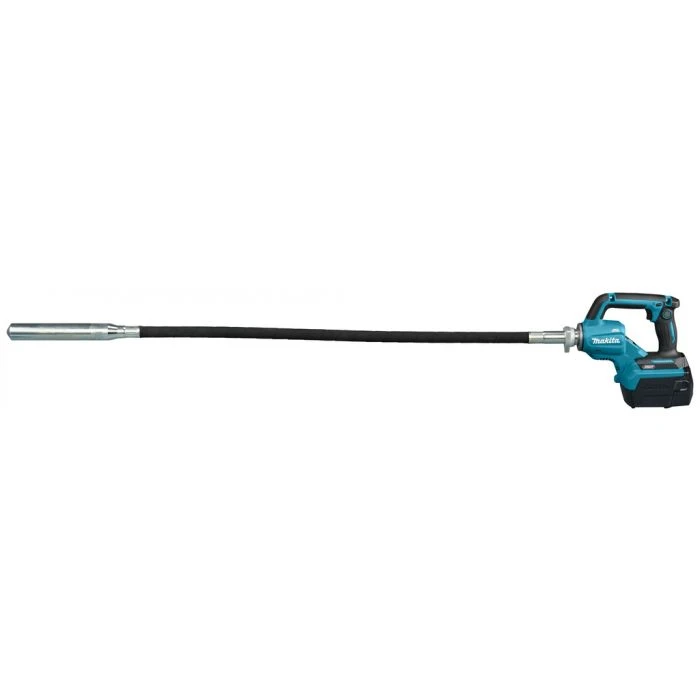 Makita VR004GM101 40 V Max Betontrilnaald 1200 Mm 5 Makita VR004GM101 40 V Max Betontrilnaald 1200 Mm - Afbeelding 3
