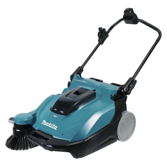 Makita VS001GZ XGT 40 V Max Veeg-zuigmachine 4 Makita VS001GZ XGT 40 V Max Veeg-zuigmachine - Afbeelding 2