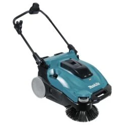 Makita VS001GM2NL1 XGT 40 V Max Veeg-zuigmachine