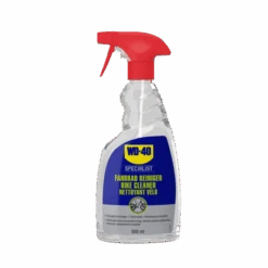 014783 WD40 Fietsreiniger 500 Ml